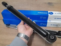 ����������� Skoda Fabia 2004-2007 SG2032, ������ SG2032 ����