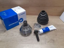 ���� �������� Skoda Kodiaq 2023-2025 GS4011, �������� GS4011 ����