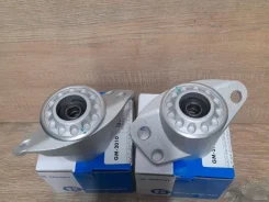 ����� ������������ Skoda Octavia 2000-2011 GM2010, ������ GM2010 ����