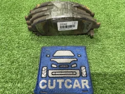 ������� ��������� Nissan Presage 1999 AY040NS085 U30 KA24DE, �������� AY040NS085 ����