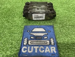 ������� ��������� Toyota Chaser 2001 0446622170 GX100 1G-FE, ������ 0446622170 ����