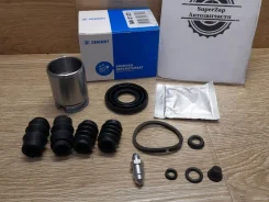 ����������� �������� � ������� Skoda Yeti 2013-2018 BR2122, ������ BR2122 ����