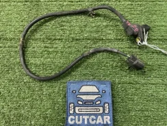 ������ ABS Mitsubishi Lancer Cedia 2001 MR407820 CS5A 4G93, ������ ����� MR407820 ����