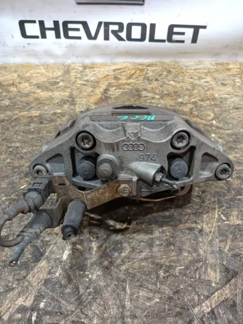 ������� ��� 320 ���� Audi A6 8E0615124B C6, �������� ������ 8E0615124B ����