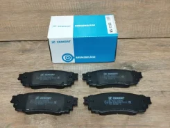 ��������� ������� Toyota Camry 2020-2025 BS1525 V70, ������ BS1525 ����