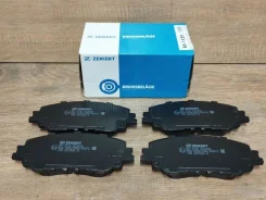 ������� ��������� Toyota RAV4 2018-2025 BS1529, �������� BS1529 ����