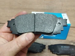 ��������� ������� Toyota RAV4 2018-2025 BS1525, ������ BS1525 ����