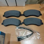 ������� ��������� Volkswagen Amarok 2016-2023 3000062, �������� 3000062 ����