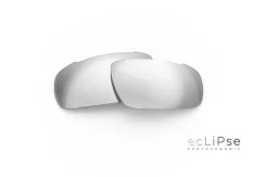 ����������� ����� LiP Typhoon / PC Photochromic Lenses / ecLiPse Series / ML Silver Smoke AF, 2884 ����