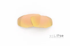 ����������� ����� LiP Surge / PC Photochromic Lenses / ecLiPse Series / ML Red Brown, 2969 ����