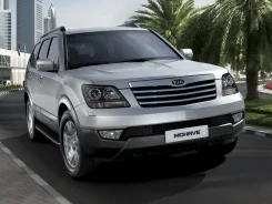 Kia Mohave ����