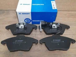 ������� ��������� Volkswagen Golf 2012-2017 BS1141, �������� BS1141 ����