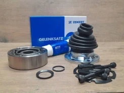 ���� ���������� Volkswagen Golf 2020-2023 GS3147, �������� GS3147 ����
