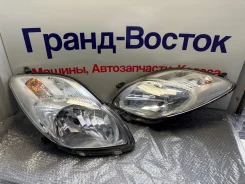 ���� Toyota Vitz 2010 52184 KSP90 52184 ����