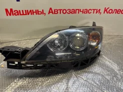 ���� Mazda Axela 2006 2951 BK5P, ����� 2951 ����