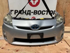 Nose cut Toyota Prius 2011 4729 ZVW30 2ZR-FXE 4729 ����