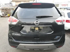����� ��������� Nissan X-Trail 2015 17939 HNT32 MR20DD 17939 ����