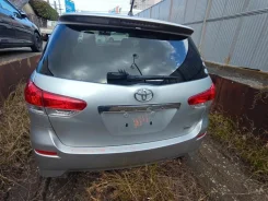 ����� ��������� Toyota Wish 2009 6818 ZGE21G 3ZR-FAE 6818 ����