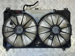 �������� ��������� Toyota Mark X 2007 1671131220 GRX120 4GR-FSE 1671131220 ����