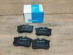 ������� ��������� Volkswagen Passat 2000-2005 BS1687, ������ BS1687 ����