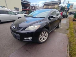 Nose cut Mazda CX-7 2007 41026 ER3P 41026 ����