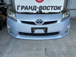 Nose cut Toyota Prius 2009 4752 ZVW30 2ZR-FXE 4752 ����