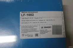 ������ ��������� Volkswagen Polo LF1002 LF1002 ����