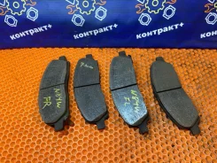 ������� ��������� Mitsubishi Chariot Grandis MR407127 N84W, �������� MR407127 ����