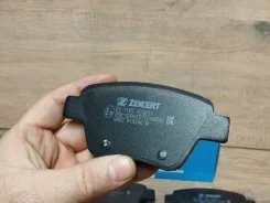 ��������� ������� Volkswagen Touran 2010-2015 BS1185, ������ BS1185 ����