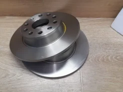 ���� ��������� Volkswagen Touran 2006-2010 BS5116, ������ BS5116 ����