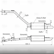 ��������� Volkswagen Transporter 1990-2003 EMM1906 EMM1906 ����