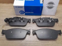 ������� ��������� Volkswagen Transporter 2019-2025 BS2948, �������� BS2948 ����