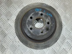 ���� ��������� Lexus GS350 AWD 2010 4243130290 GRS196 2GR-FSE, ������ ����� 4243130290 ����