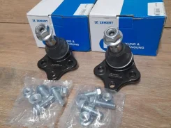 ����� ������� Volvo S60 2013-2018 TG5417 TG5417 ����
