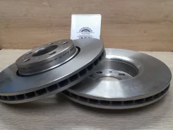 ���� ��������� Volvo S60 2004-2009 BS5270, �������� BS5270 ����