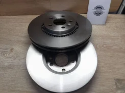 ��������� ����� Volvo V70 2013-2016 BS5263, �������� BS5263 ����