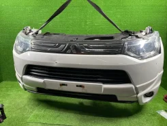 ������� Mitsubishi Outlander 2014 6400D561WA GF8W 4J12 6400D561WA ����