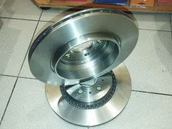 ���� ��������� Volvo XC90 2006-2014 BS5303, ������ BS5303 ����