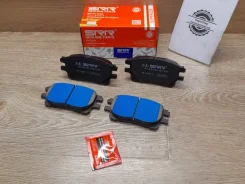 ������� ��������� Toyota Previa BP19068 2AZ-FE, �������� BP19068 ����