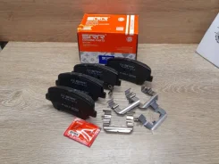 ������� ���������� ����� Kia Sorento 2 BP19256, �������� BP19256 ����