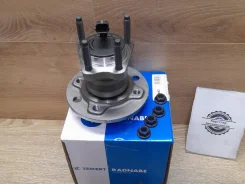 ������� Opel Astra H RL1663, ������ RL1663 ����