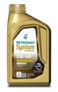 Petronas Syntium
