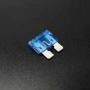 �������������� 15� FUSE-15 AMP (Quicksilver) ����