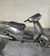 Honda Lead 50 AF48 ����