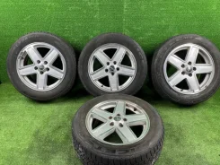 �������� ������ Jeep Patriot 2010 5HT59SZ0AB MK74 ED3 5HT59SZ0AB ����