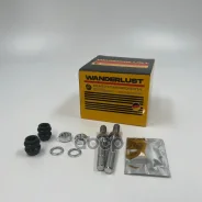 ����������� ������������ ������ �������� VW Transporter 1990-03 Wanderlust ���. 603831 603831 ����
