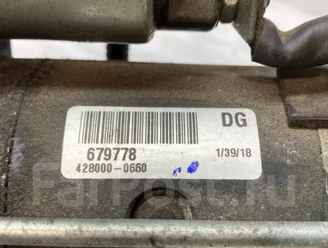 ������� BMW X5 4280000660 E53 306D2 4280000660 ����