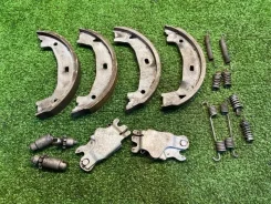������� ����������� ������� BMW 3 2008 34212213310 E90 N52B25A 34212213310 ����