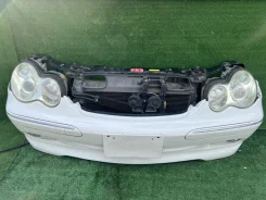 ������� Mercedes-Benz C-class 2003 A2038850025 W203 271.940 A2038850025 ����