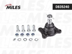 ����� ������� �������� ������ �����/������ Toyota 4Runner/Hilux 90- (CTR CB0390) DB35240 ����� ����� DB35240 ����